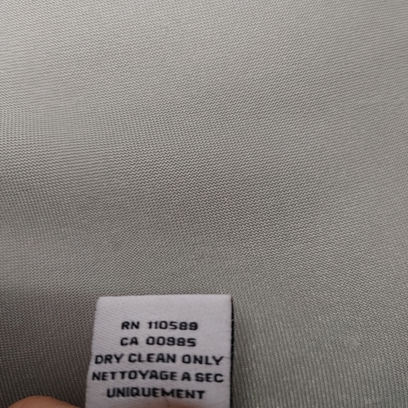 Emanuel Ungaro silk polka dot dress 10 - Picture 9 of 13